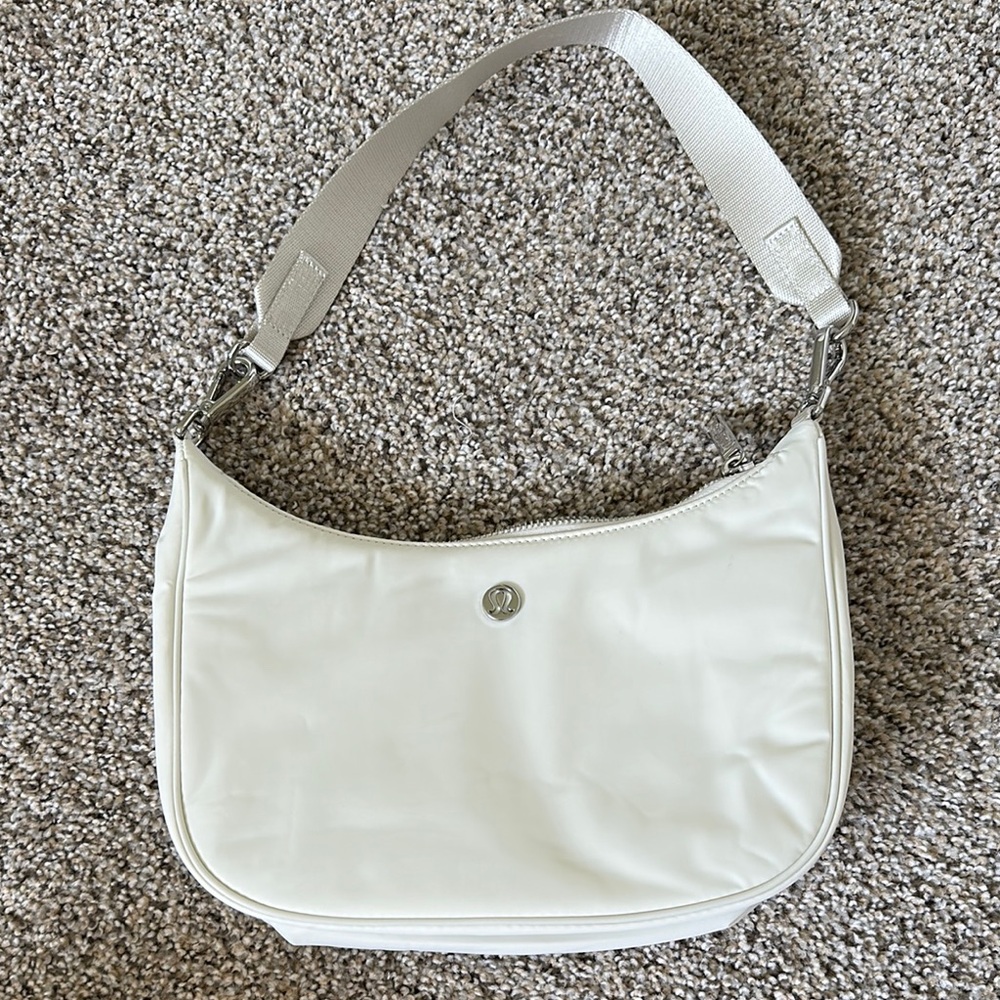 COPY - Lululemon Shoulder Bag